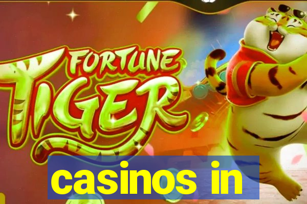 casinos in